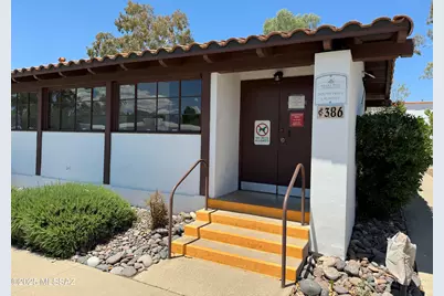 372 S Paseo Pena #A, Green Valley, AZ 85614 - Photo 41