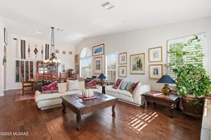 63704 E Desert Highland Dr, Saddlebrooke, AZ 85739 - Photo 5