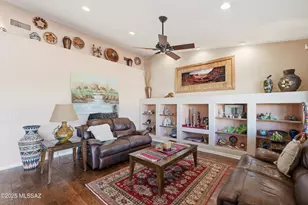 63704 E Desert Highland Dr, Saddlebrooke, AZ 85739 - Photo 13