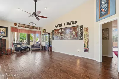 63704 E Desert Highland Drive, Saddlebrooke, AZ 85739 - Photo 11
