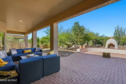 63704 E Desert Highland Drive, Saddlebrooke, AZ 85739 - Photo 39