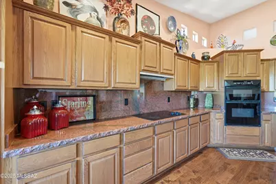 63704 E Desert Highland Drive, Saddlebrooke, AZ 85739 - Photo 15