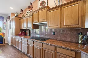 63704 E Desert Highland Dr, Saddlebrooke, AZ 85739 - Photo 17