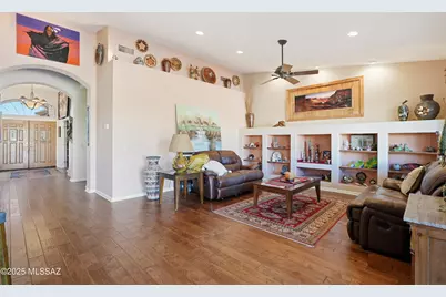 63704 E Desert Highland Drive, Saddlebrooke, AZ 85739 - Photo 7