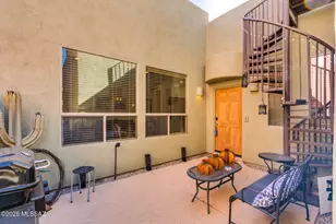 1309 Golden Gate Wy, Tubac, AZ 85646 - Photo 5
