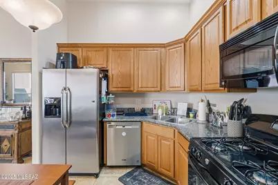 1309 Golden Gate Way, Tubac, AZ 85646 - Photo 17