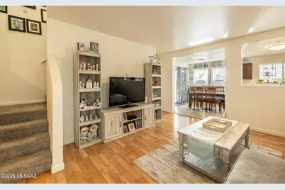 7658 E Desert Overlook Drive, Tucson, AZ 85710 - Photo 5