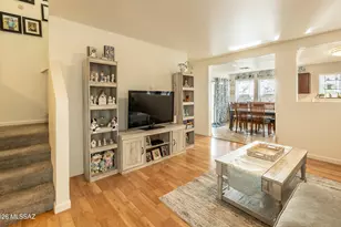 7658 E Desert Overlook Dr, Tucson, AZ 85710 - Photo 5