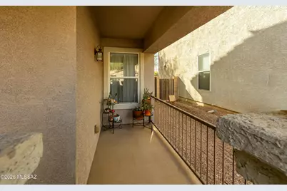 7658 E Desert Overlook Drive, Tucson, AZ 85710 - Photo 25