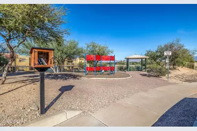 7658 E Desert Overlook Drive, Tucson, AZ 85710 - Photo 29