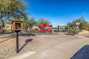 7658 E Desert Overlook Dr, Tucson, AZ 85710 - Photo 29