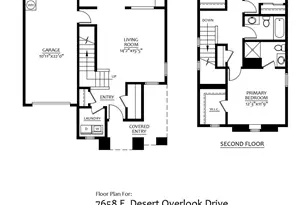 7658 E Desert Overlook Dr, Tucson, AZ 85710 - Photo 27