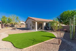 13355 N Wide View Dr, Oro Valley, AZ 85755 - Photo 11