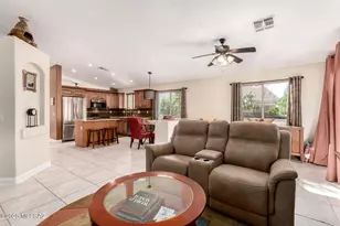 13355 N Wide View Dr, Oro Valley, AZ 85755 - Photo 5