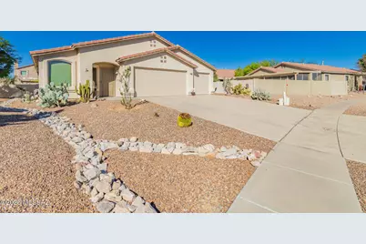 13355 N Wide View Drive, Oro Valley, AZ 85755 - Photo 1