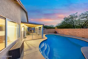 3873 W Perseus St, Tucson, AZ 85742 - Photo 29