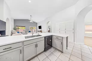 3873 W Perseus St, Tucson, AZ 85742 - Photo 9