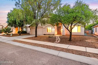 3873 W Perseus Street, Tucson, AZ 85742 - Photo 35