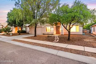 3873 W Perseus St, Tucson, AZ 85742 - Photo 35