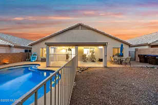 3873 W Perseus St, Tucson, AZ 85742 - Photo 31