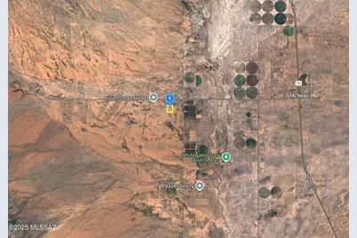 5010 Drifters Way #16, Mc Neal, AZ 85617 - Photo 3