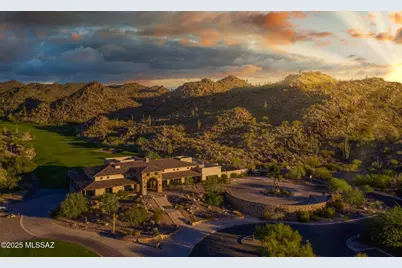 1194 W Tortolita Mountain Circle, Oro Valley, AZ 85755 - Photo 5