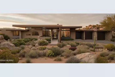 1194 W Tortolita Mountain Circle, Oro Valley, AZ 85755 - Photo 1