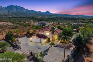 73 Camino Mar, Rio Rico, AZ 85648 - Photo 1