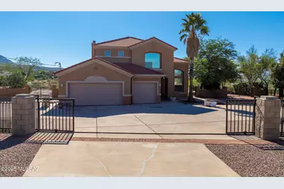 73 Camino Mar, Rio Rico, AZ 85648 - Photo 31