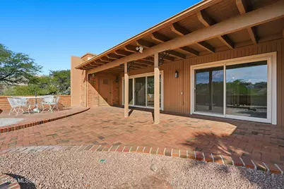 3034 S Via Del Tirol, Green Valley, AZ 85622 - Photo 35