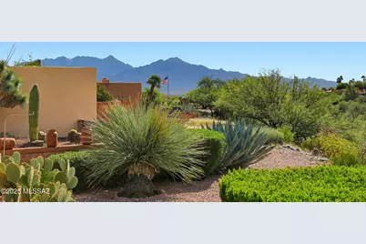 3034 S Via Del Tirol, Green Valley, AZ 85622 - Photo 7