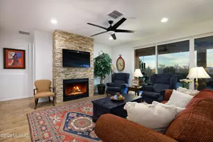 7809 W Buckeye Path, Marana, AZ 85658 - Photo 19