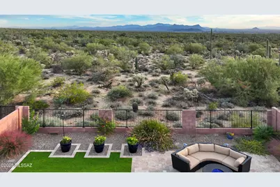 7809 W Buckeye Path, Marana, AZ 85658 - Photo 3