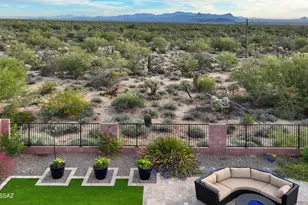 7809 W Buckeye Path, Marana, AZ 85658 - Photo 3