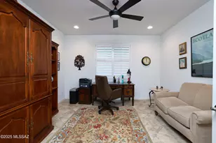 7809 W Buckeye Path, Marana, AZ 85658 - Photo 9