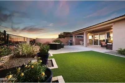 7809 W Buckeye Path, Marana, AZ 85658 - Photo 25