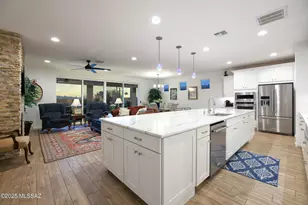 7809 W Buckeye Path, Marana, AZ 85658 - Photo 17