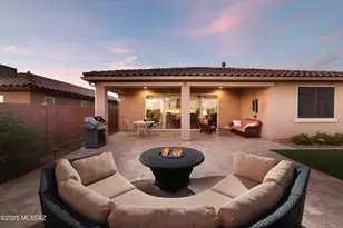 7809 W Buckeye Path, Marana, AZ 85658 - Photo 27