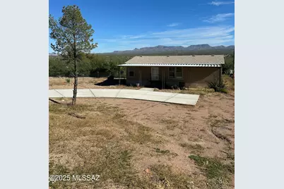 201 N Catalina Avenue, Mammoth, AZ 85618 - Photo 1