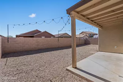 6326 S Nightjar Lane, Tucson, AZ 85757 - Photo 29