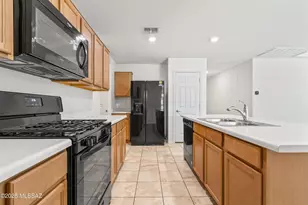 6326 S Nightjar Ln, Tucson, AZ 85757 - Photo 13