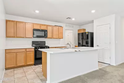 6326 S Nightjar Lane, Tucson, AZ 85757 - Photo 11