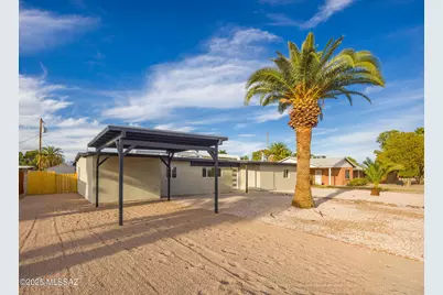 1515 S Avenida Sirio, Tucson, AZ 85710 - Photo 29