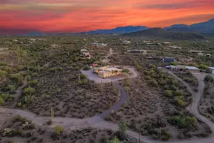 6700 W Calle De Mi Jazmin, Tucson, AZ 85743 - Photo 47