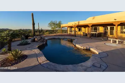 6700 W Calle De Mi Jazmin, Tucson, AZ 85743 - Photo 41