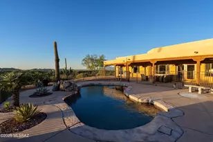 6700 W Calle De Mi Jazmin, Tucson, AZ 85743 - Photo 41