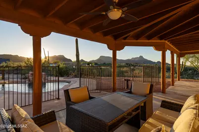 6700 W Calle De Mi Jazmin, Tucson, AZ 85743 - Photo 37