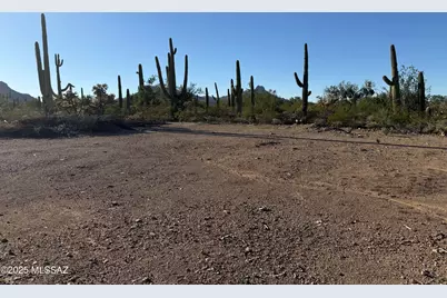6700 W Calle De Mi Jazmin, Tucson, AZ 85743 - Photo 45