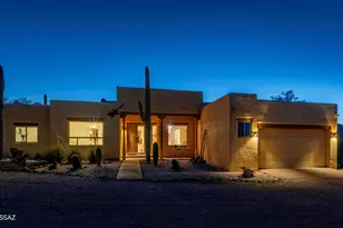 6700 W Calle De Mi Jazmin, Tucson, AZ 85743 - Photo 5