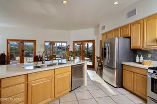 6700 W Calle De Mi Jazmin, Tucson, AZ 85743 - Photo 21